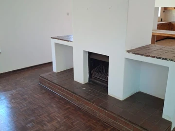 3 Bedroom Garden Flat