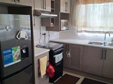 2 Bedroom Cottage