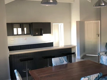 3 Bedroom Townhouse Complex