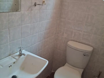 2 Bedroom Garden Flat