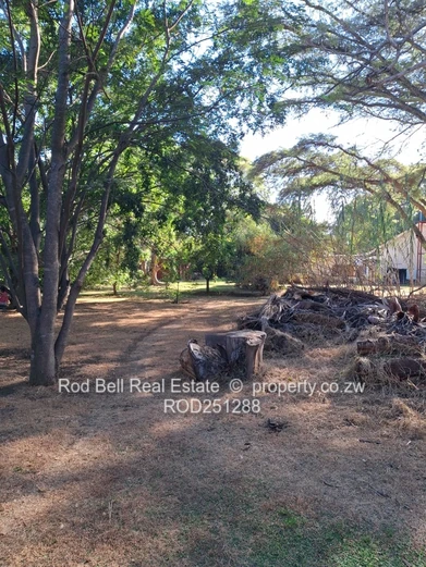 1-Acre Highlands Land For Sale