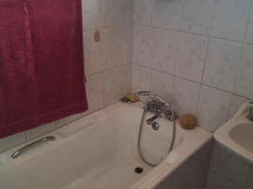 2 Bedroom Garden Flat