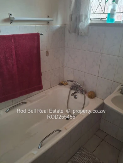 Cozy 2-Bed Garden Flat in Avondale