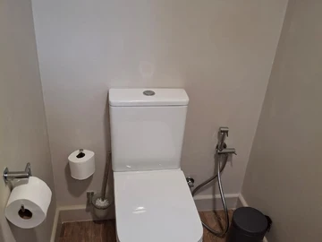 2 Bedroom Townhouse Complex