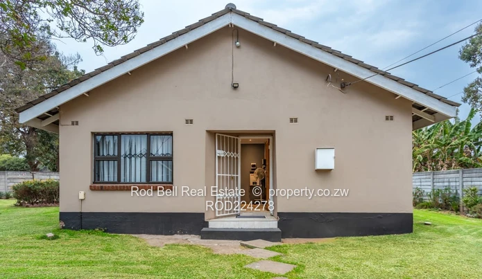 2 Bedroom Cottage for rent in Athlone
