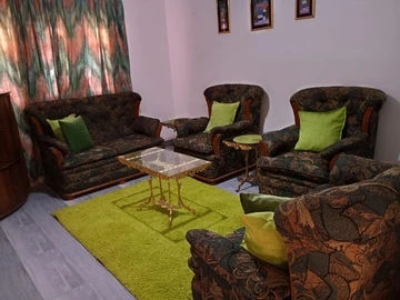 2 Bedroom Cottage