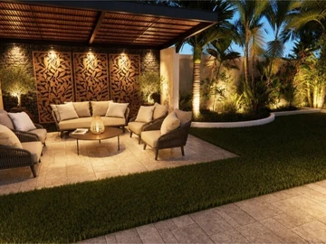3 Bedroom Townhouse Complex