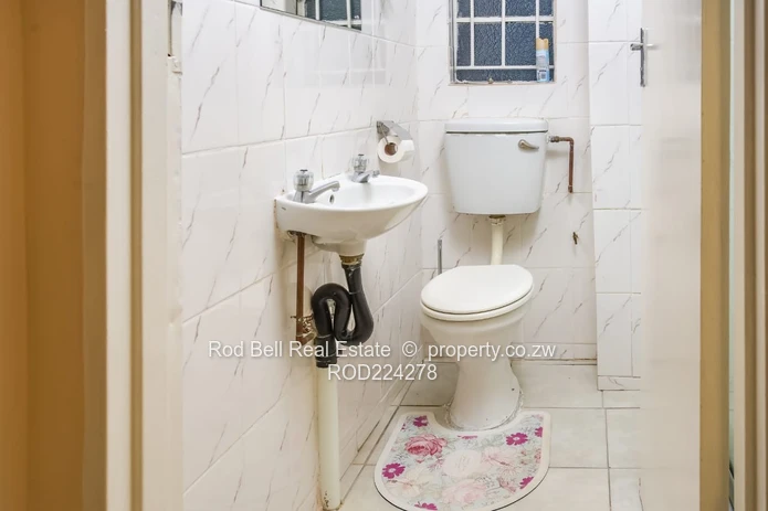 2 Bedroom Cottage for rent in Athlone