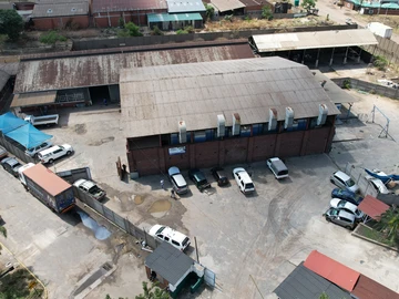 Warehouse & Factory