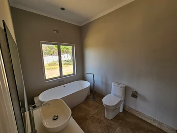3 Bedroom Townhouse Complex