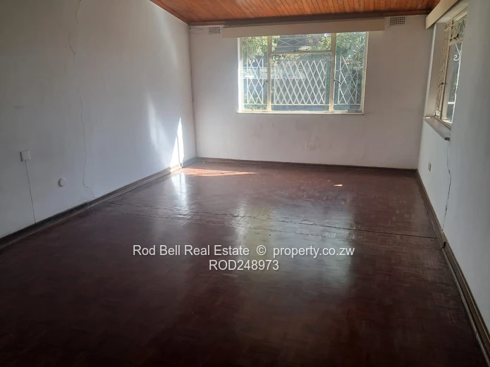 Spacious 2- Garden Flat In Prime Location