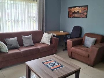 2 Bedroom Cottage