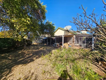 3 Bedroom Townhouse Complex