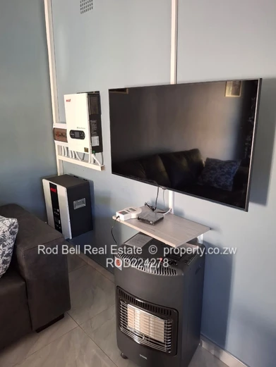1 Bedroom Cottage for rent in Athlone