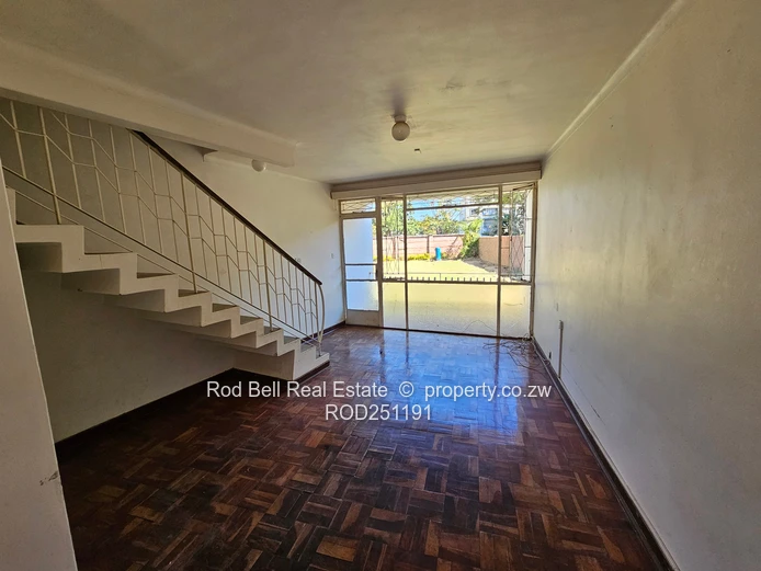 Avenues CBD: 35-Bed Block