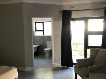 3 Bedroom Townhouse Complex