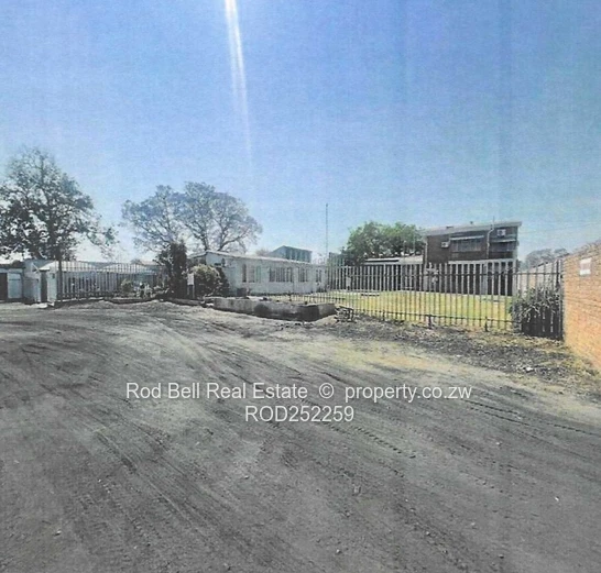 Fuel Depot