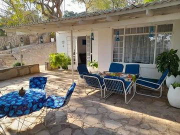 Well maintained 3 bedroomed house in Kariba 