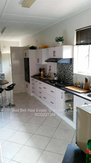 4 Bedroom House for sale in Beitbridge 