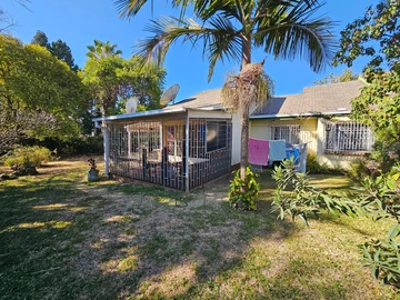 3 Bedroom Townhouse Complex