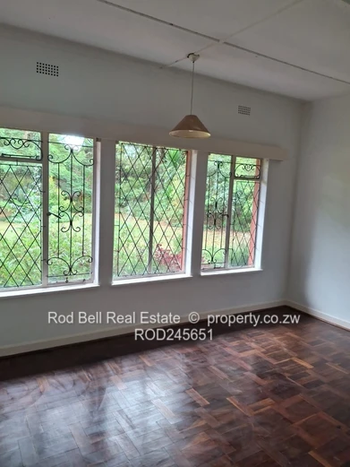 3 Bedroom House in Greendale