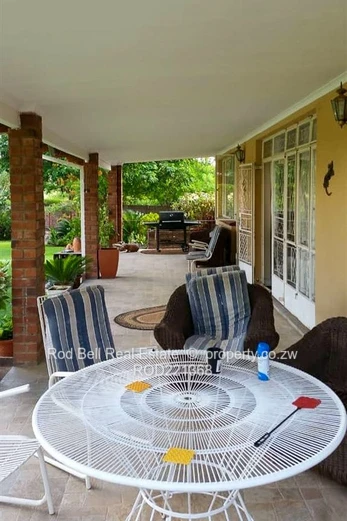 4 Bedroom House for sale in Beitbridge 