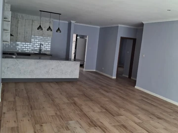 2 Bedroom Townhouse Complex