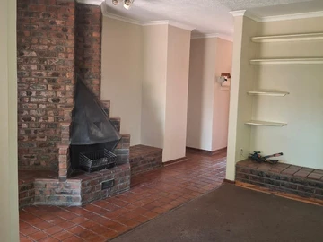2 Bedroom Garden Flat
