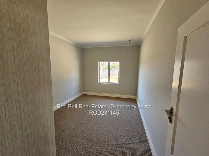 Modern Luxury Townhouse Development